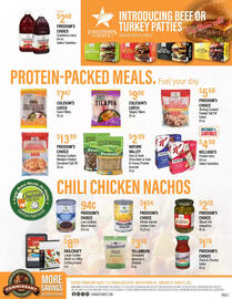 Commissary Weekly Ad Page 5