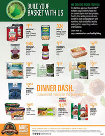 Commissary Weekly Ad Page 7