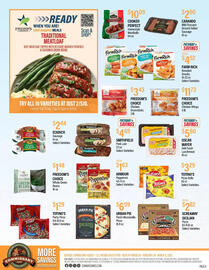 Commissary Weekly Ad Page 8