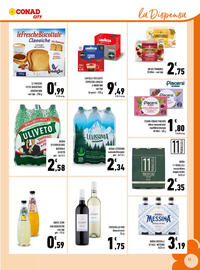 Volantino Conad City Pagina 13