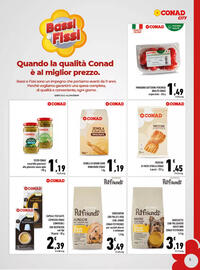 Volantino Conad City Pagina 5