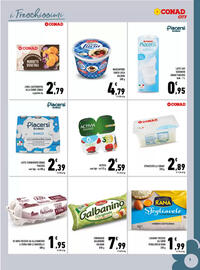 Volantino Conad City Pagina 9