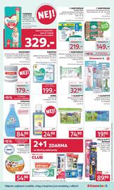 Rossmann leták Strana 15