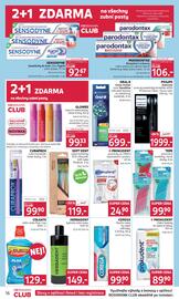 Rossmann leták Strana 16