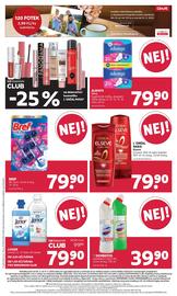 Rossmann leták Strana 20