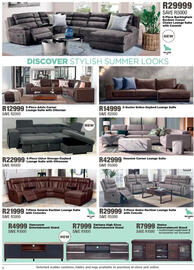 House & Home catalogue Page 2