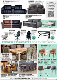 House & Home catalogue Page 3