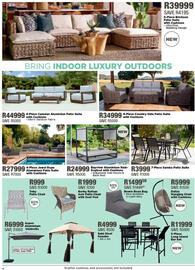 House & Home catalogue Page 4