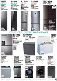 House & Home catalogue Page 7