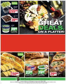 KwikSpar catalogue Page 2