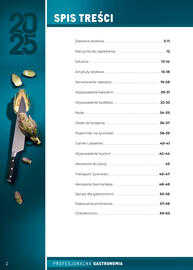 Makro gazetka Strona 2