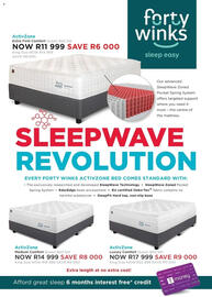 Dial a Bed catalogue week 9 Page 13