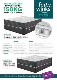 Dial a Bed catalogue week 9 Page 15