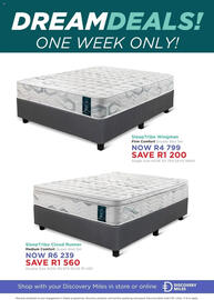 Dial a Bed catalogue week 9 Page 2