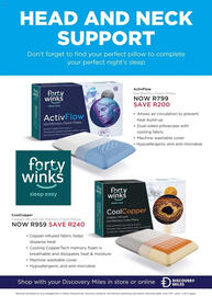 Dial a Bed catalogue week 9 Page 22