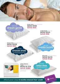 Dial a Bed catalogue week 9 Page 23