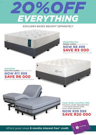 Dial a Bed catalogue week 9 Page 3