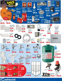 Cashbuild catalogue Page 2