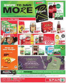 Spar catalogue Page 16