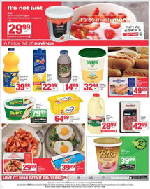 Spar catalogue Page 4