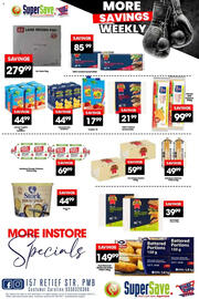 Super Save catalogue Page 11