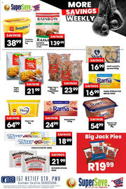 Super Save catalogue Page 12