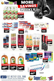 Super Save catalogue Page 17