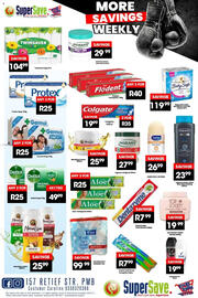 Super Save catalogue Page 18