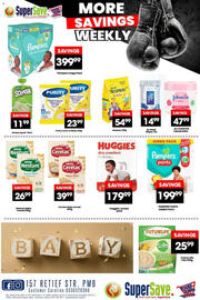 Super Save catalogue Page 19