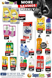 Super Save catalogue Page 20