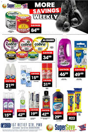 Super Save catalogue Page 22