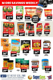 Super Save catalogue Page 3