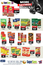 Super Save catalogue Page 7