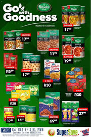 Super Save catalogue Page 9