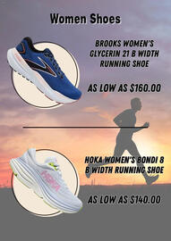 Running Room flyer Page 3