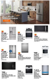 The Home Depot Weekly Ad week 9 Page 4