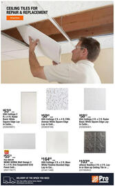 The Home Depot Weekly Ad week 9 Page 6