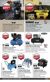 Princess Auto flyer Page 26