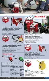 Princess Auto flyer Page 6