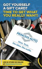 Princess Auto flyer Page 68