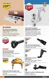 Princess Auto flyer Page 73