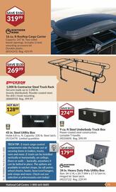 Princess Auto flyer Page 76