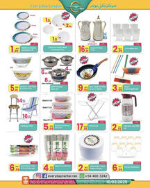 Everyday Center catalogue week 9 Page 4