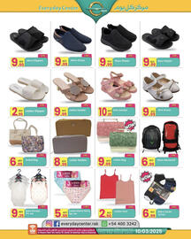 Everyday Center catalogue week 9 Page 7