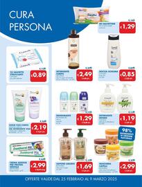 Volantino MD Discount Pagina 10