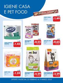 Volantino MD Discount Pagina 12