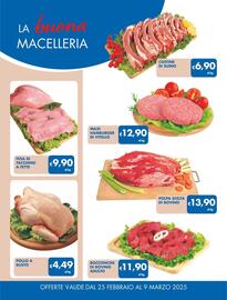 Volantino MD Discount Pagina 17