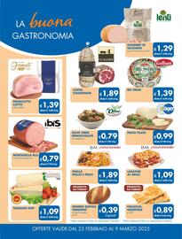 Volantino MD Discount Pagina 18