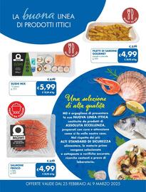 Volantino MD Discount Pagina 19