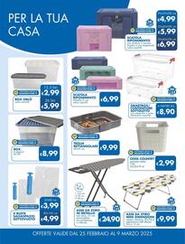 Volantino MD Discount Pagina 23